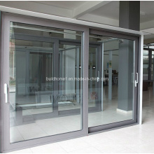 Lifting Solution Sliding Aluminium Windows and Doors